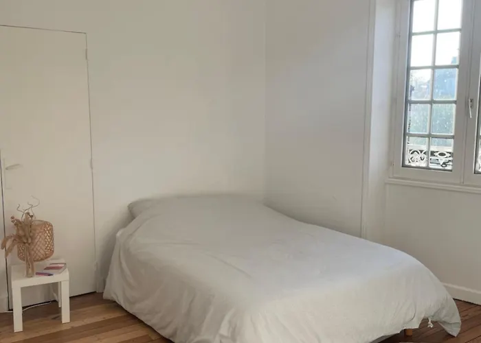 Pretty House With Garden Near Reims Champagne *