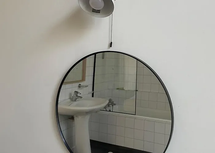 Hébergement de vacances Pretty House With Garden Near Reims Champagne